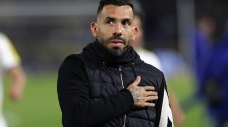 Carlos Tevez Set To Depart Talleres de Córdoba – Softfootball