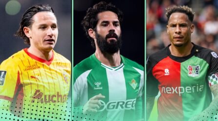 Six shock groups who’ve certified for subsequent season’s Champions League