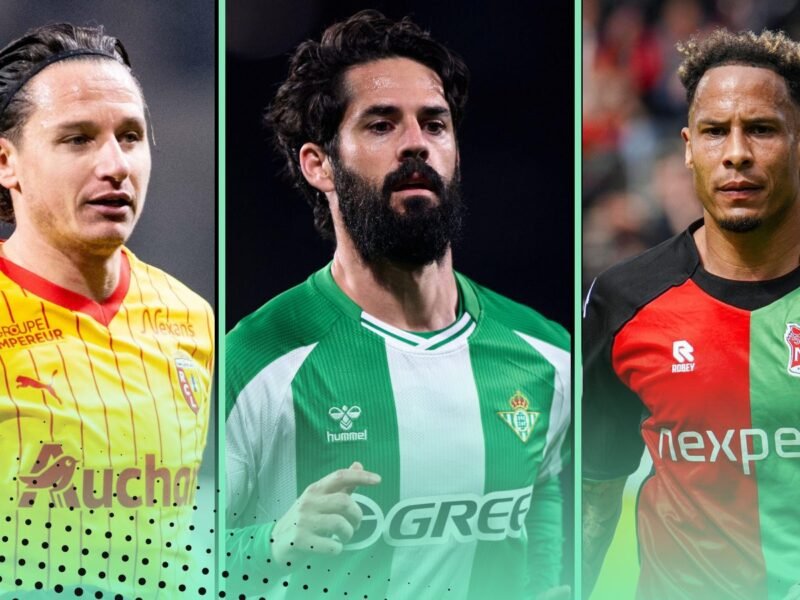 Six shock groups who’ve certified for subsequent season’s Champions League