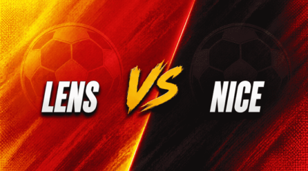 Lens and Good Battle for Historic Coupe de France Glory – Softfootball