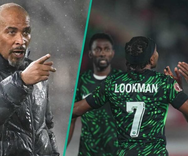 Osimhen and Lookman Dominated Out of Nigeria’s Friendlies In opposition to Poland and Portugal – Softfootball