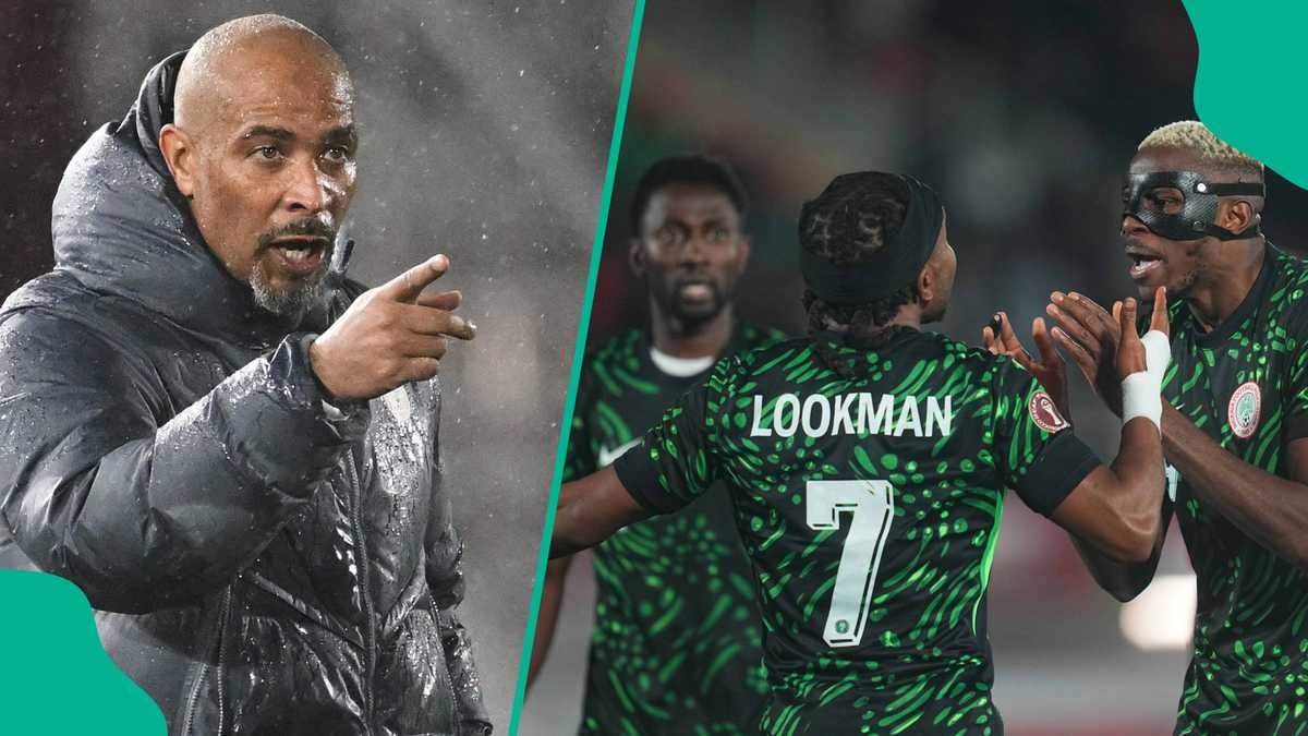 Osimhen and Lookman Dominated Out of Nigeria’s Friendlies In opposition to Poland and Portugal – Softfootball