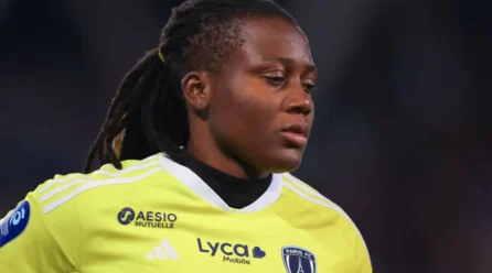Chiamaka Nnadozie Stars As Brighton Attain Historic Ladies’s FA Cup Remaining – Softfootball