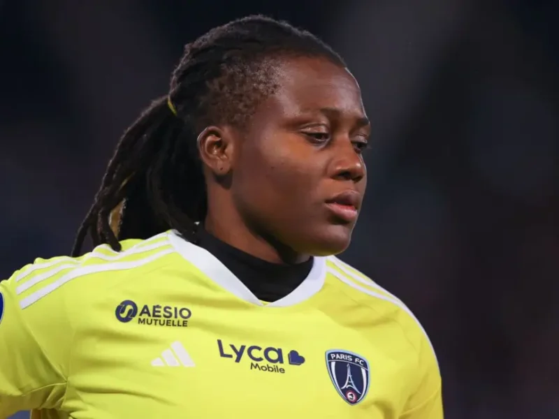 Chiamaka Nnadozie Stars As Brighton Attain Historic Ladies’s FA Cup Remaining – Softfootball