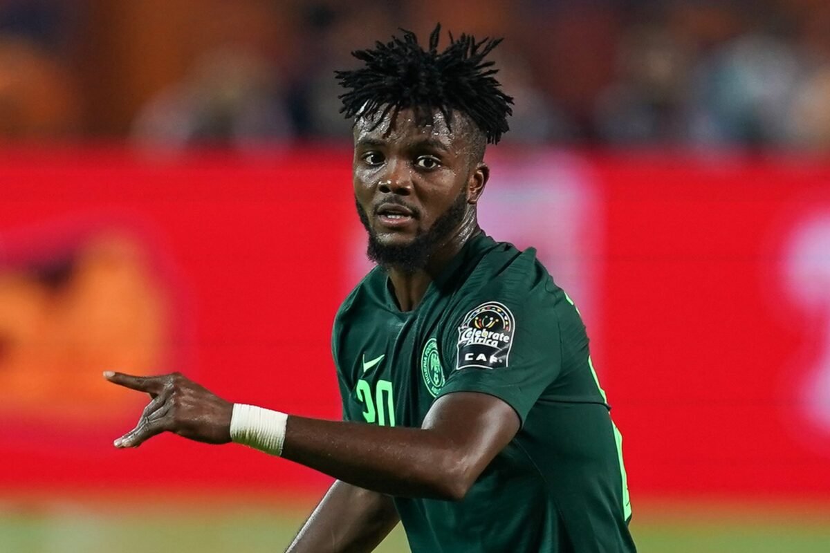 Chidozie Awaziem membership FC Nantes Relegated To Ligue 2 After 13-12 months Prime Flight Keep – Softfootball
