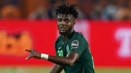 Chidozie Awaziem membership FC Nantes Relegated To Ligue 2 After 13-12 months Prime Flight Keep – Softfootball