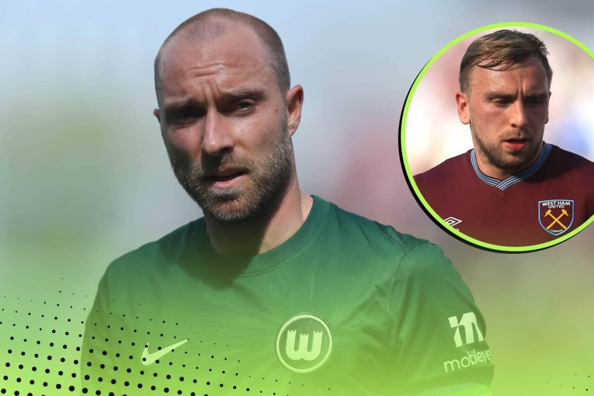 Longest top-flight stays to have led to 2025-26: Wolfsburg, West Ham…
