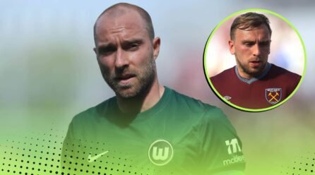 Longest top-flight stays to have led to 2025-26: Wolfsburg, West Ham…