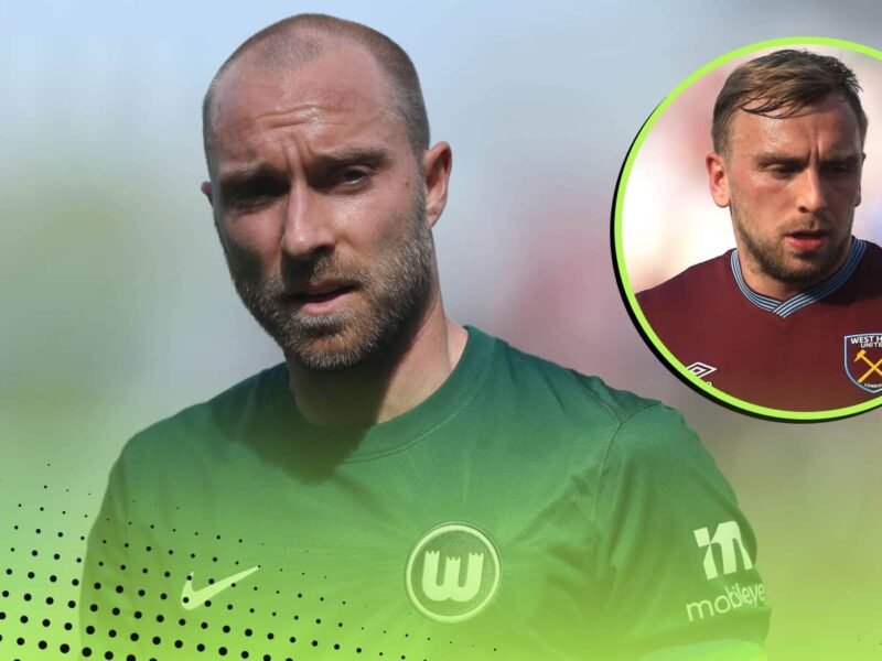 Longest top-flight stays to have led to 2025-26: Wolfsburg, West Ham…