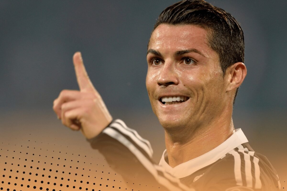 Most objectives in Champions League semi-finals: Cristiano Ronaldo uncatchable…