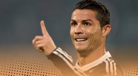 Most objectives in Champions League semi-finals: Cristiano Ronaldo uncatchable…