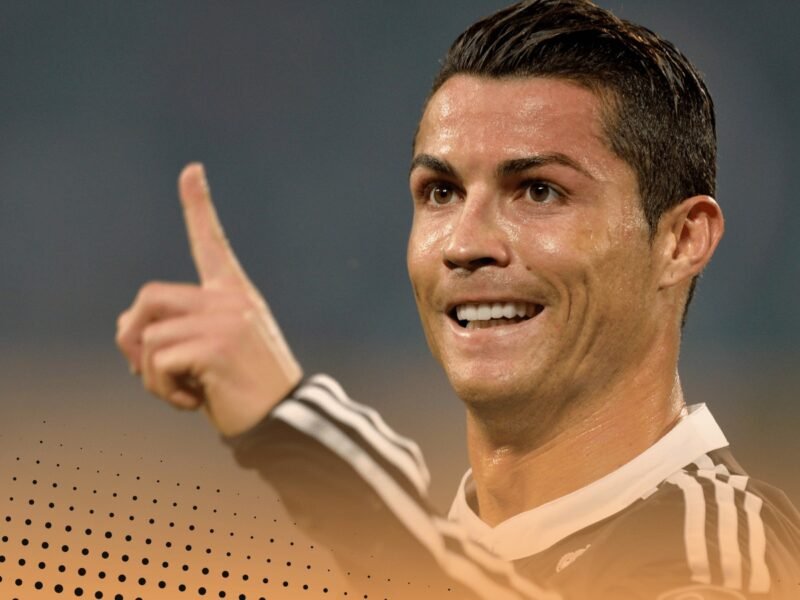 Most objectives in Champions League semi-finals: Cristiano Ronaldo uncatchable…