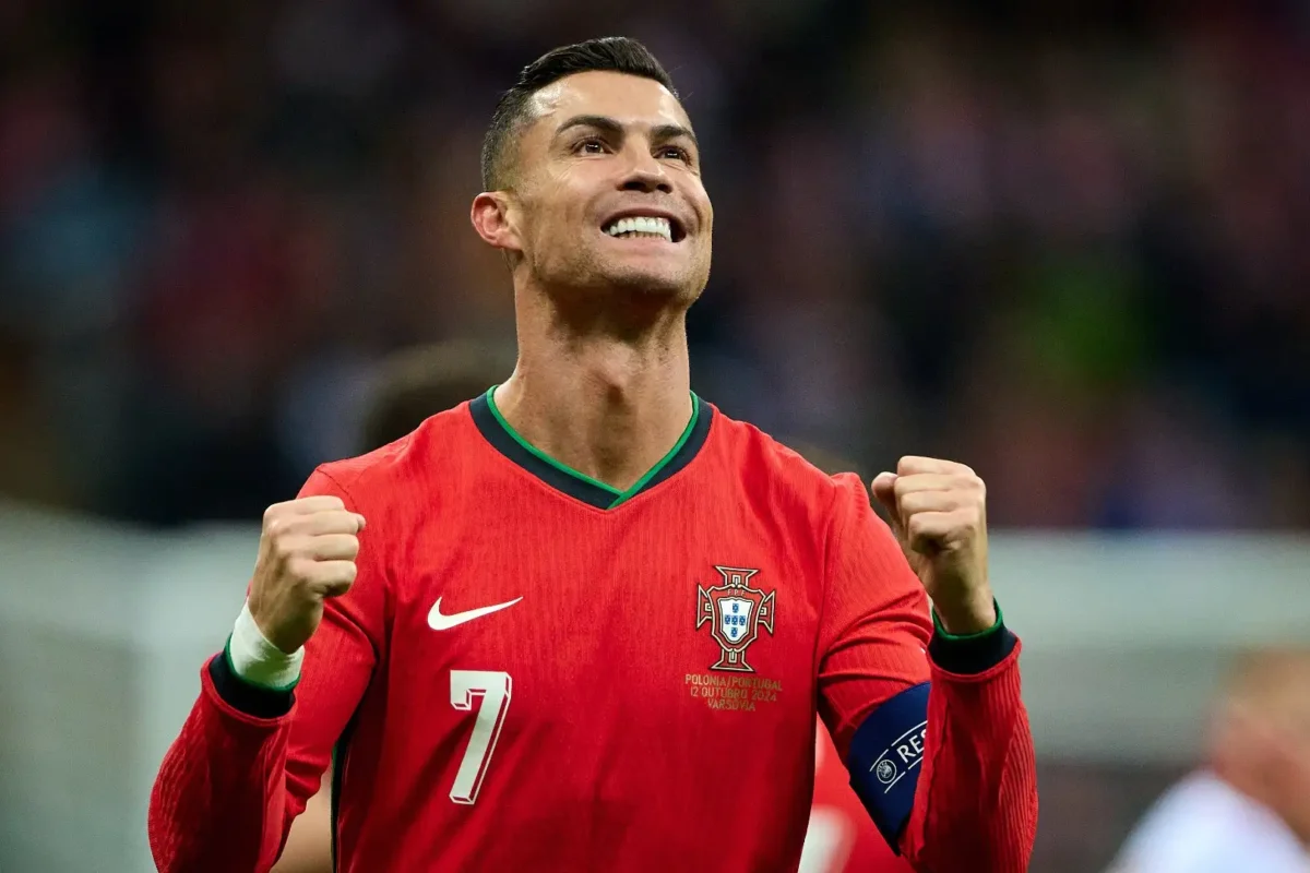 Cristiano Ronaldo Named In Portugal 2026 World Cup Squad For Document sixth Match Look – Softfootball