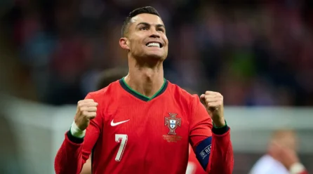 Cristiano Ronaldo Named In Portugal 2026 World Cup Squad For Document sixth Match Look – Softfootball