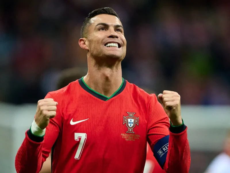 Cristiano Ronaldo Named In Portugal 2026 World Cup Squad For Document sixth Match Look – Softfootball