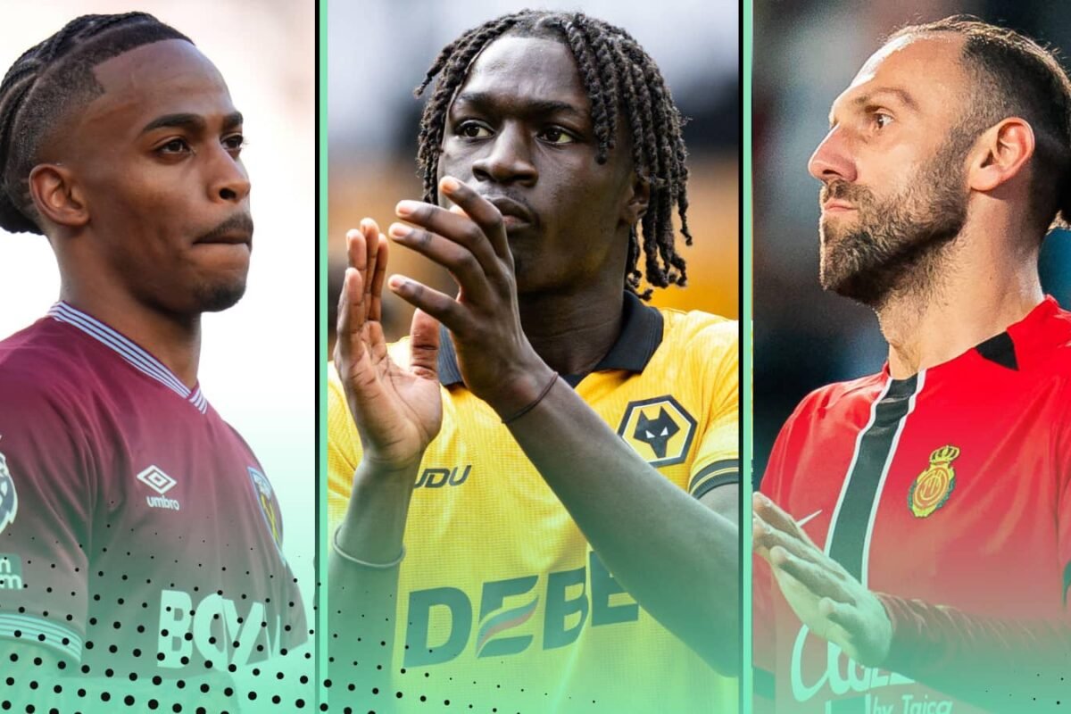 West Ham characteristic closely in XI of relegated stars obtainable this summer season