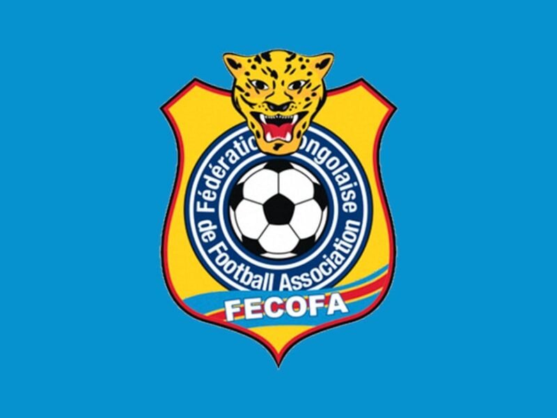 DR Congo Formally Launch Last Squad For 2026 FIFA World Cup – Softfootball
