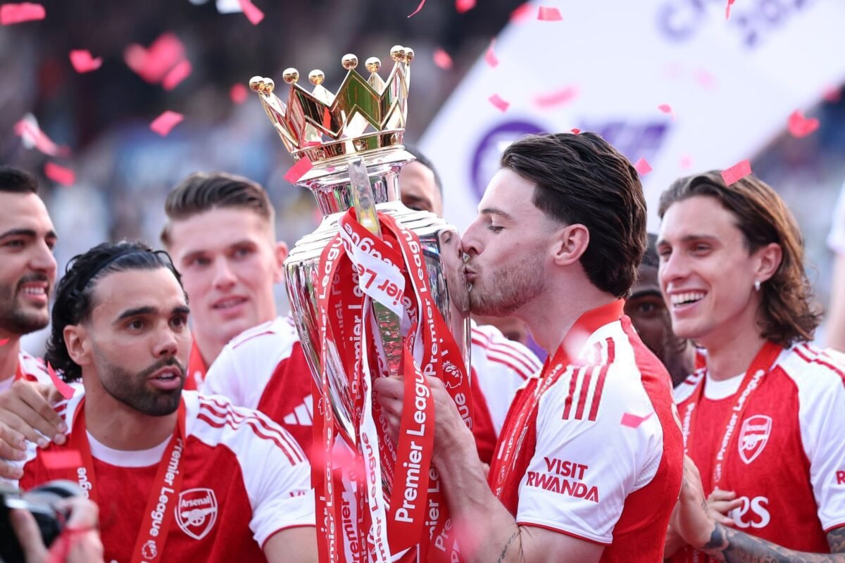 How Matchday 38 Unfolded within the 2025/26 Season – Softfootball