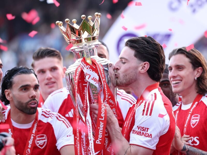 How Matchday 38 Unfolded within the 2025/26 Season – Softfootball