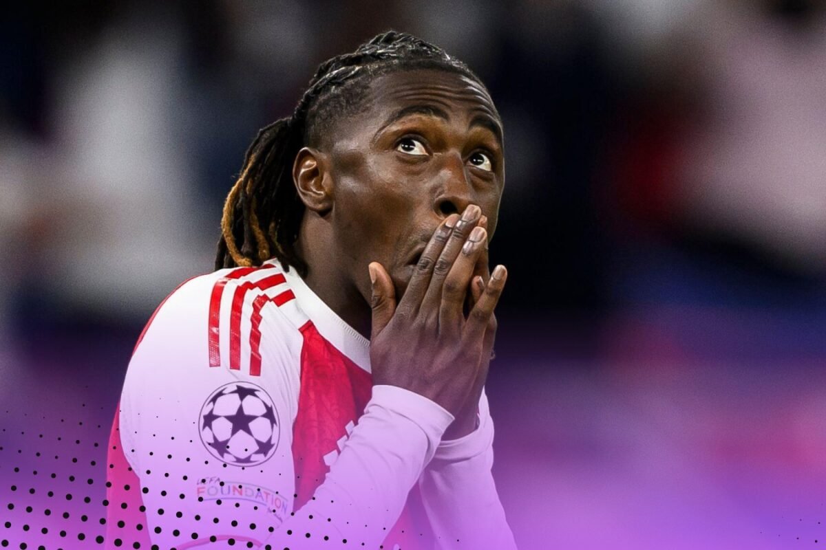 Eberechi Eze must cease with the stutter penalty after fourth miss