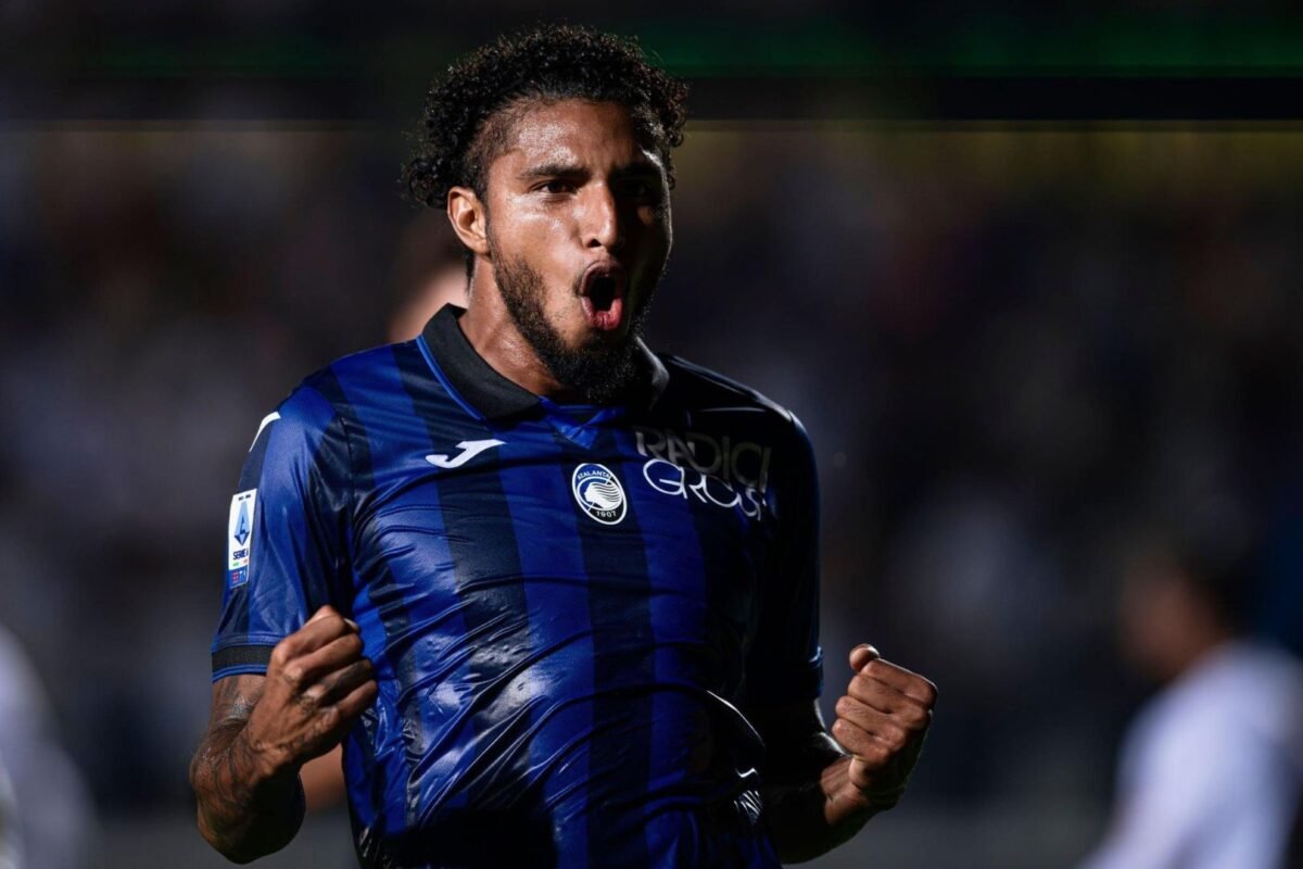 Manchester United Revive Curiosity in Éderson Amid Midfield Rebuild Plans – Softfootball
