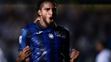 Manchester United Revive Curiosity in Éderson Amid Midfield Rebuild Plans – Softfootball