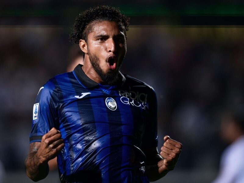 Manchester United Revive Curiosity in Éderson Amid Midfield Rebuild Plans – Softfootball