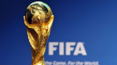 FIFA Set to Rework Vancouver Dome Into Large World Cup Match Ball Show – Softfootball