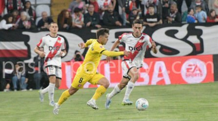 Rayo and Girona Play Out 1-1 Attract Balanced Encounter – Softfootball