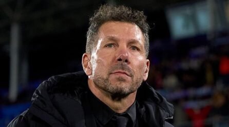 “Successful By no means Modifications” Simeone Delivers Robust Mentality Speech Forward of Osasuna Take a look at – Softfootball