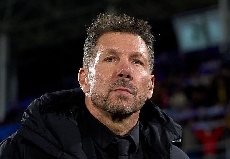 “Successful By no means Modifications” Simeone Delivers Robust Mentality Speech Forward of Osasuna Take a look at – Softfootball