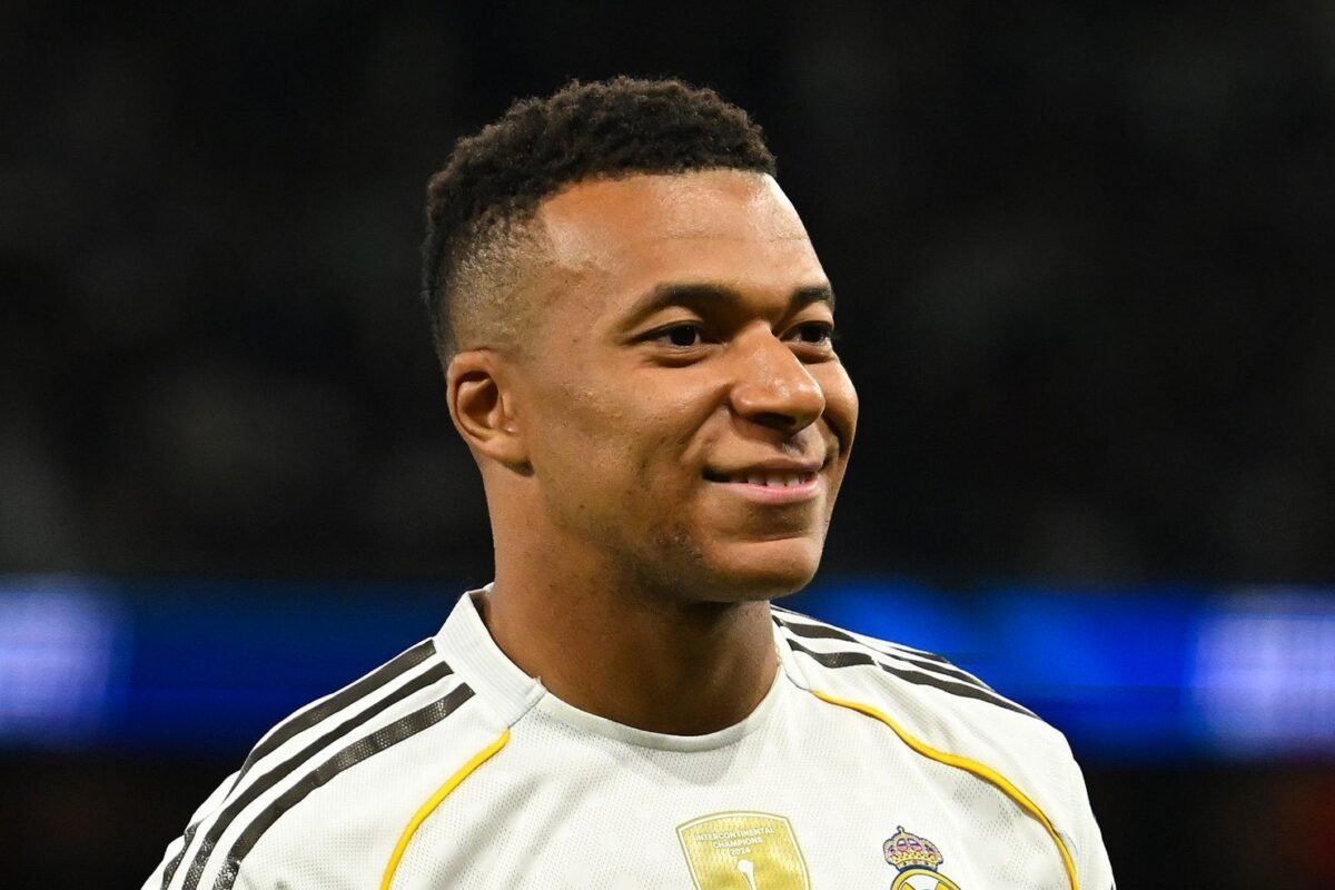 Kylian Mbappé dominated out of El Clásico after late health concern – Softfootball