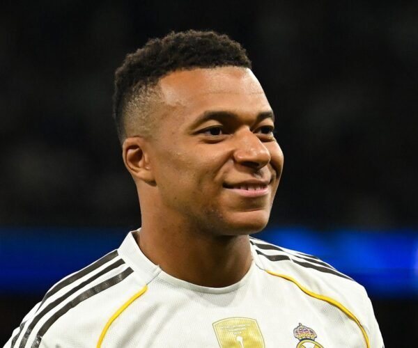 Kylian Mbappé dominated out of El Clásico after late health concern – Softfootball