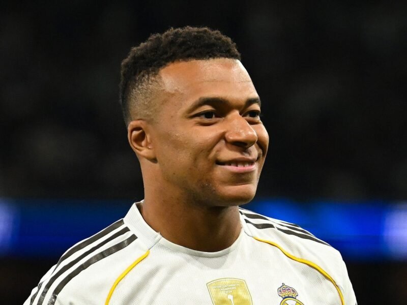 Kylian Mbappé dominated out of El Clásico after late health concern – Softfootball