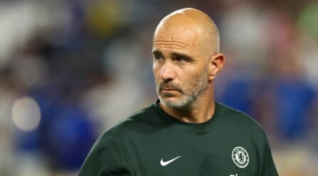 Enzo Maresca Emerges As Main Candidate To Change Pep Guardiola At Manchester Metropolis – Softfootball