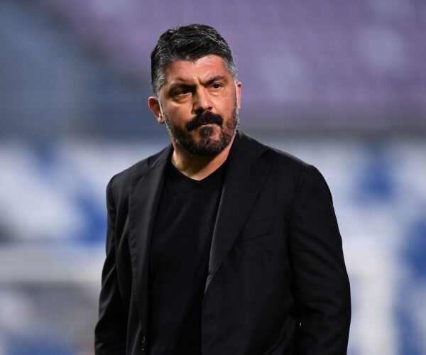 Gennaro Gattuso Appointed Lazio Supervisor on Two‑12 months Deal as Sarri Heads to Atalanta – Softfootball
