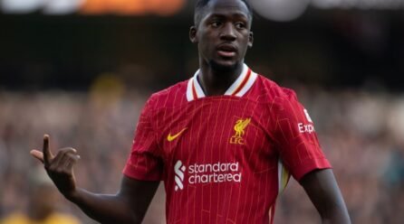 Ibrahima Konaté Leaves Liverpool as a Free Agent After Contract Talks Collapse – Softfootball