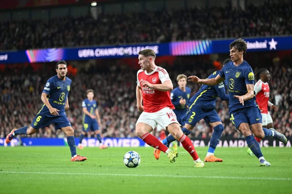 Gyökeres Confirmed Why Arsenal Want a Actual Striker in Atletico Conflict – Softfootball
