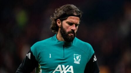 Liverpool Inform Alisson They Need Him to Keep Past This Season – Softfootball
