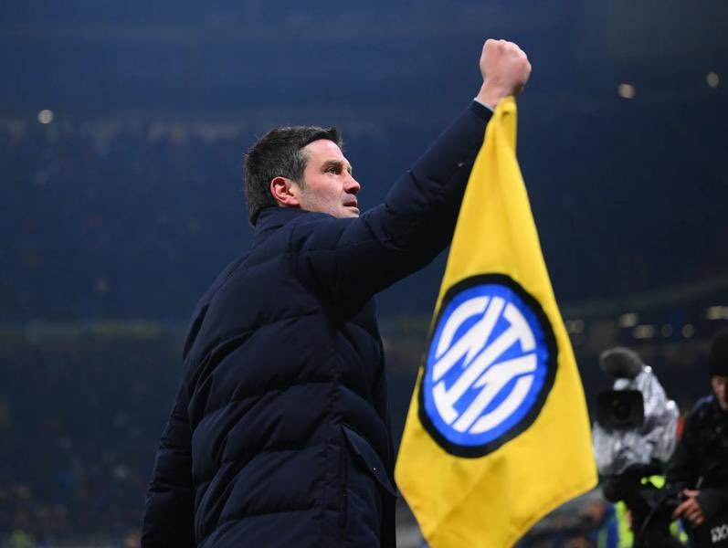 Cristian Chivu Set for New Inter Deal as PSG Put together Luis Enrique Extension – Softfootball