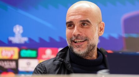 “We Want Them to Drop Factors” Guardiola on Arsenal & Liverpool – Softfootball