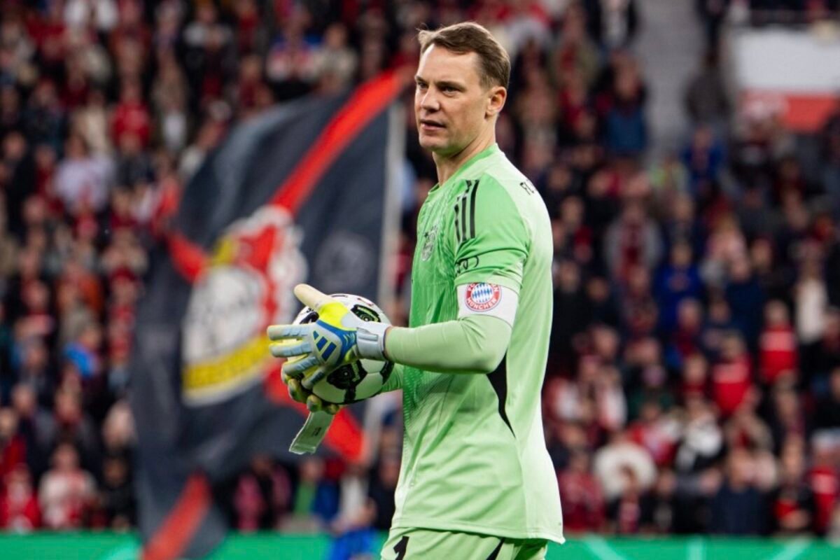 Manuel Neuer Agrees New Bayern Munich Renewal Deal – Softfootball