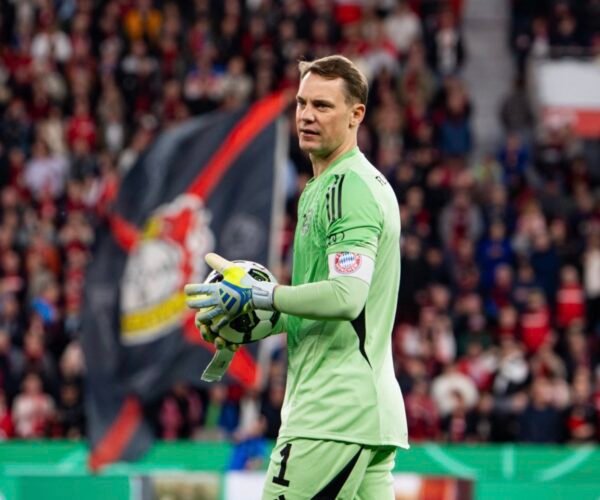 Manuel Neuer Agrees New Bayern Munich Renewal Deal – Softfootball