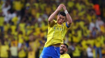 Cristiano Ronaldo Plans Finish-of-Season Assertion on Key Points – Softfootball