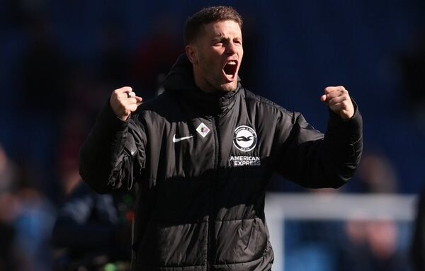 Brighton Safe Fabian Hürzeler with New Lengthy-Time period Contract Deal – Softfootball