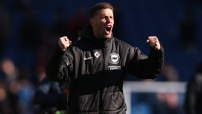 Brighton Safe Fabian Hürzeler with New Lengthy-Time period Contract Deal – Softfootball