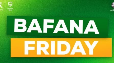 Bafana Bafana Launch #BafanaFriday as Followers Increase Package Affordability Issues – Softfootball