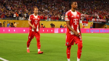 Harry Kane Wins Bundesliga Golden Boot as Michael Olise Named Participant of the Season – Softfootball