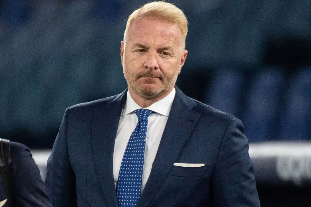 AC Milan and Sporting Director Igli Tare to Half Methods After 2025/26 Season – Softfootball