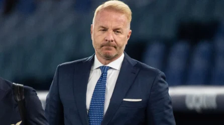 AC Milan and Sporting Director Igli Tare to Half Methods After 2025/26 Season – Softfootball